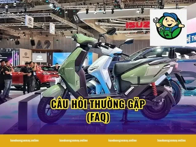 Câu Hỏi Thường Gặp (FAQ)